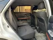Toyota Harrier 2009 White - 2