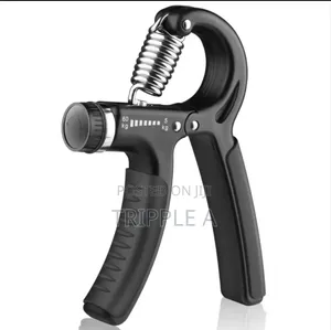 Premium Adjustable Hand Grip Strengthener