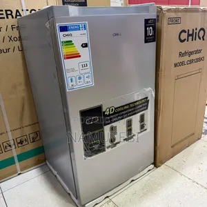 Chiq 120 Litre Fridge