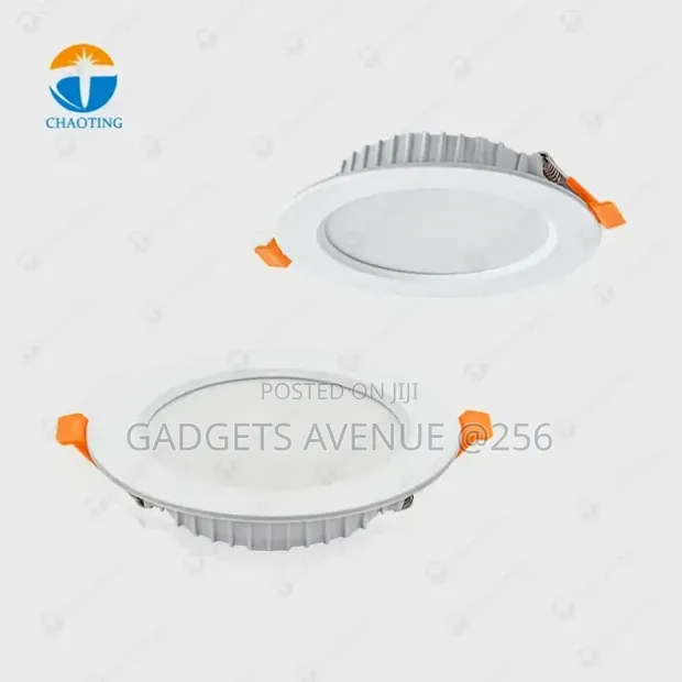 d.light LED Downlight - 5W Warm White - 1