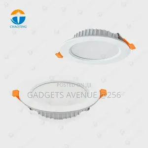d.light LED Downlight - 5W Warm White