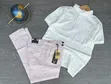Men's Two-Piece Cotton Outfit - 3