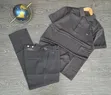 Men's Two-Piece Cotton Outfit - 4