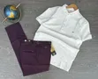 Men's Two-Piece Cotton Outfit - 5