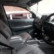Toyota Hilux 2.5 D-4D 4x4 SRX 2011 Silver - 3
