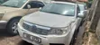 Subaru Forester 2009 White - 2