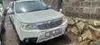 Subaru Forester 2009 White - 3