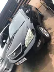 Toyota Harrier 2.4 2008 Black - 2