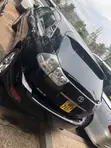 Toyota Harrier 2.4 2008 Black - 4