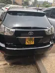 Toyota Harrier 2.4 2008 Black - 5