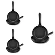 Set of Non-Stick Frying Pans - 2