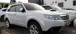 Subaru Forester 2010 White - 2