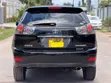Toyota Harrier 2009 Black - 2