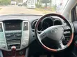 Toyota Harrier 2009 Black - 3