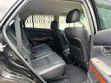 Toyota Harrier 2009 Black - 4