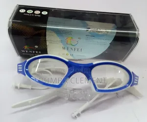 Wenfei Swimming Goggles