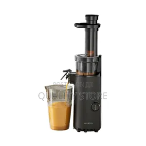 Oraimo High Yield Slow Juicer