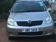 Toyota Corolla Spacio 2006 Silver - 2