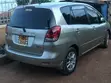 Toyota Corolla Spacio 2006 Silver - 3