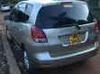 Toyota Corolla Spacio 2006 Silver - 4
