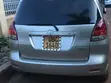 Toyota Corolla Spacio 2006 Silver - 5
