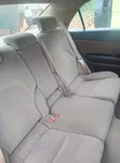 Toyota Mark X 2.5 RWD 2005 Silver - 2