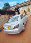 Toyota Mark X 2.5 RWD 2005 Silver - 4