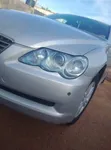 Toyota Mark X 2.5 RWD 2005 Silver - 5