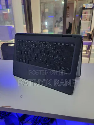 HP Probook 11 EE G1 Laptop