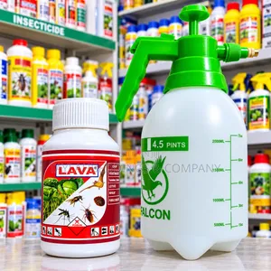 LAVA Insecticide & 2L Pressure Sprayer Combo