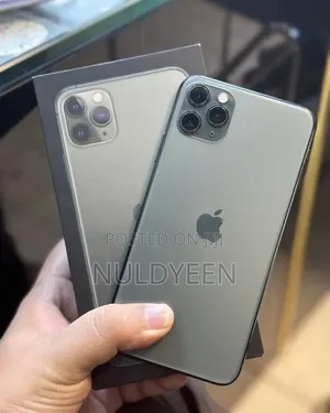 Apple iPhone 11 Pro 256 GB