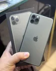 Apple iPhone 11 Pro 256 GB - 1