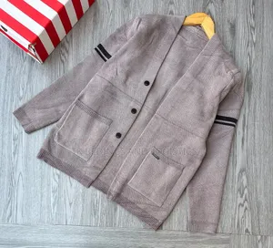 Warm Winter Sweaters - Polycotton