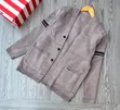 Warm Winter Sweaters - Polycotton - 1