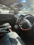 Toyota Harrier 2.4 2008 Silver - 1