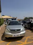 Toyota Harrier 2.4 2008 Silver - 4