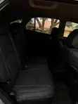 Toyota Harrier 2.4 2008 Silver - 5