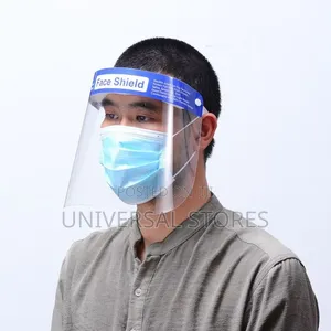 Original Medical Face Shield