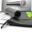 Shure Beta 58A Wired Dynamic Microphone - 2