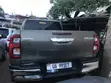 Toyota Hilux 2023 Green - 1