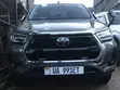 Toyota Hilux 2023 Green - 2
