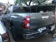 Toyota Hilux 2023 Green - 4