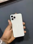 Apple iPhone 11 Pro 64GB White - 3