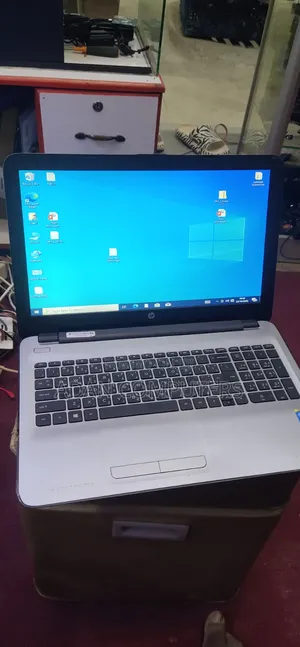 HP Stream Notebook Laptop - 4GB RAM, 320GB HDD