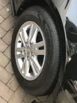 Toyota Mark X 2007 Black - 1