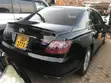 Toyota Mark X 2007 Black - 2