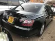 Toyota Mark X 2007 Black - 3