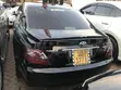 Toyota Mark X 2007 Black - 4
