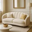 Modern Two-Seater Sofas in Any Colour - 2