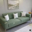 Modern Two-Seater Sofas in Any Colour - 5